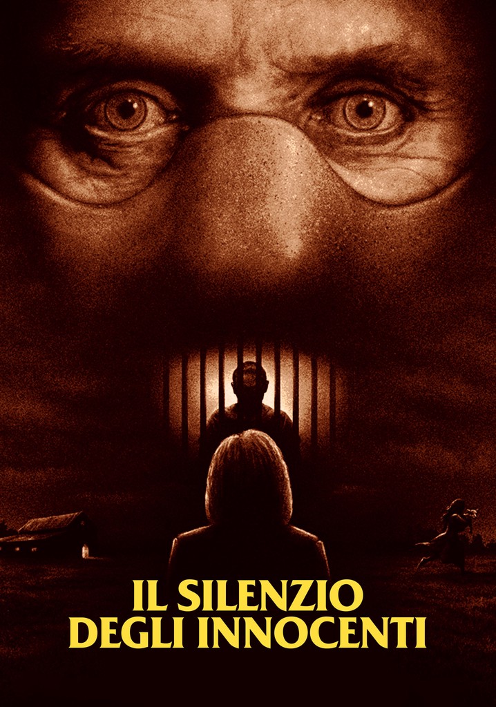 Il silenzio degli innocenti streaming online